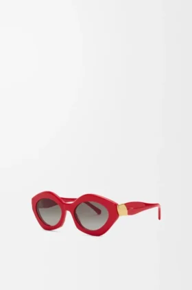 Gafas de sol «Coil» de ojo de gato