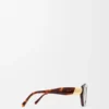 Gafas de sol «Coil» de ojo de gato