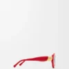 Gafas de sol «Coil» de ojo de gato