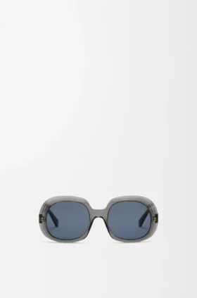 Gafas de sol cuadradas «Mini Anagram Steps»