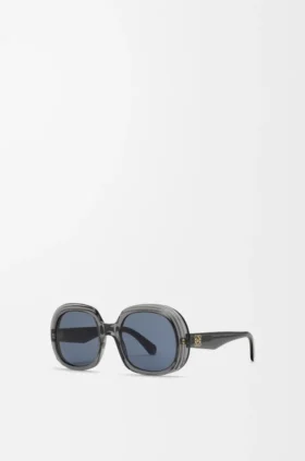 Gafas de sol cuadradas «Mini Anagram Steps»