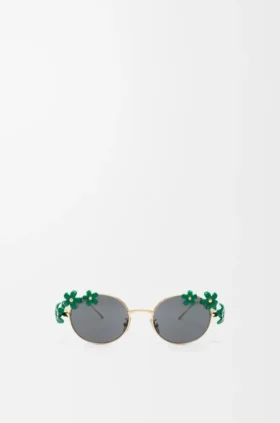 Gafas de sol «Daisy Field»