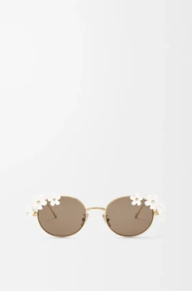 Gafas de sol «Daisy Field»