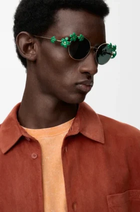 Gafas de sol «Daisy Field»