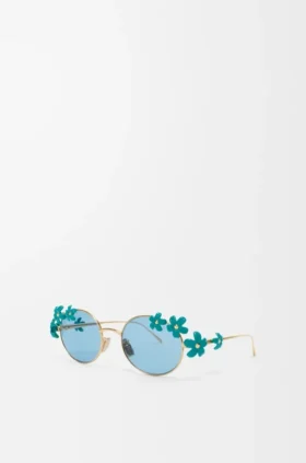 Gafas de sol «Daisy Field»