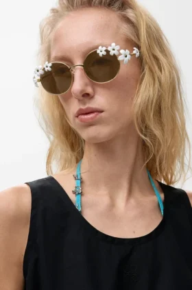 Gafas de sol «Daisy Field»