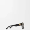Gafas de sol de estilo vintage