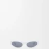 Gafas de sol Flash Slim Cateye