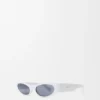 Gafas de sol Flash Slim Cateye