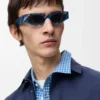 Gafas de sol Flash Slim Cateye