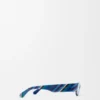 Gafas de sol Flash Slim Cateye