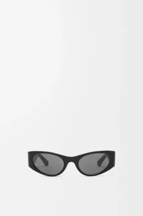 Gafas de sol Flash Small Cateye