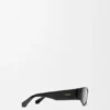 Gafas de sol Flash Small Cateye