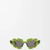 Gafas de sol «Flower»
