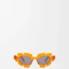 Gafas de sol «Flower»
