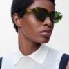 Gafas de sol «Flower»