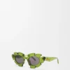Gafas de sol «Flower»
