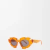 Gafas de sol «Flower»