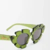 Gafas de sol «Flower»