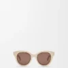 Gafas de sol Mini Anagram Butterfly
