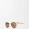 Gafas de sol Mini Anagram Butterfly