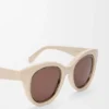 Gafas de sol Mini Anagram Butterfly