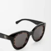 Gafas de sol Mini Anagram Butterfly