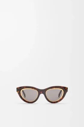 Gafas de sol «Mini Anagram» de ojo de gato