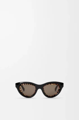 Gafas de sol «Mini Anagram» de ojo de gato