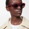 Gafas de sol «Mini Anagram» de ojo de gato