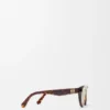 Gafas de sol «Mini Anagram» de ojo de gato