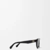 Gafas de sol «Mini Anagram» de ojo de gato
