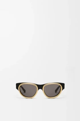Gafas de sol «Mini Anagram Swan»