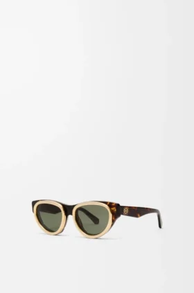 Gafas de sol «Mini Anagram Swan»