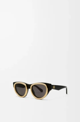 Gafas de sol «Mini Anagram Swan»