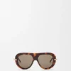 Gafas de sol Pilot Slim