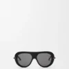 Gafas de sol Pilot Slim