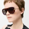 Gafas de sol Pilot Slim