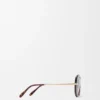 Gafas de sol Pilot Slim