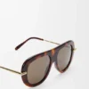 Gafas de sol Pilot Slim