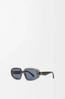 Gafas de sol rectangulares «Mini Anagram Steps»