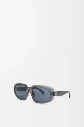 Gafas de sol rectangulares «Mini Anagram Steps»