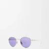 Gafas de sol redondas Groove