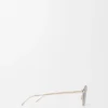 Gafas de sol redondas Groove