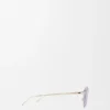 Gafas de sol redondas Groove