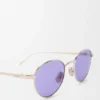 Gafas de sol redondas Groove
