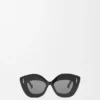 Gafas de sol retro