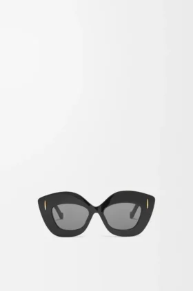 Gafas de sol retro