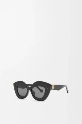Gafas de sol retro