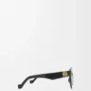 Gafas de sol retro